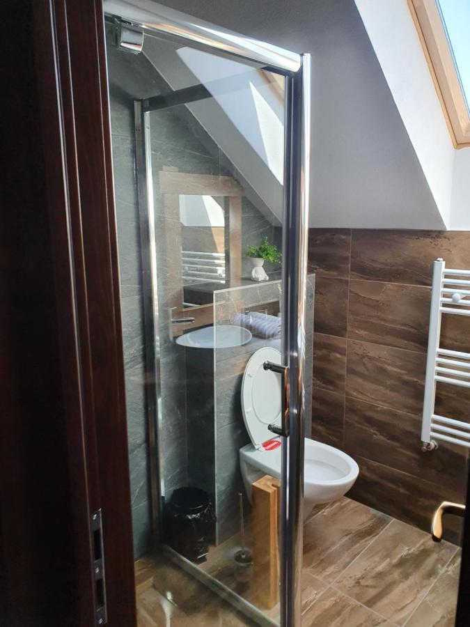 Pensiunea Transilvania Covasna Ngoại thất bức ảnh
