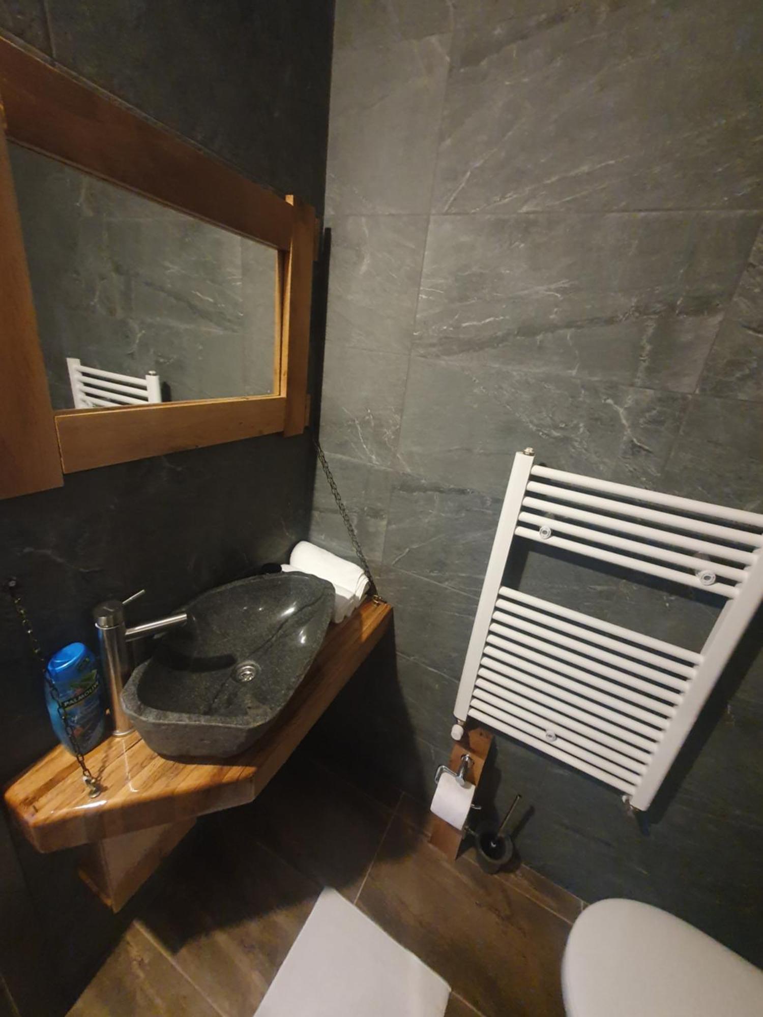 Pensiunea Transilvania Covasna Ngoại thất bức ảnh